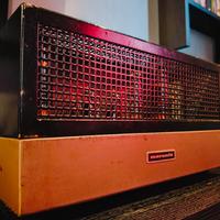 marantz 8b amplificatore 