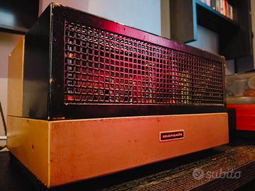 marantz 8b amplificatore 