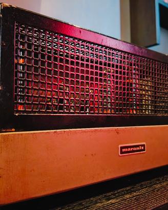 marantz 8b amplificatore 