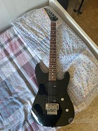 Jackson Dinky chitarra