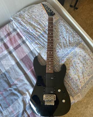 Jackson Dinky chitarra