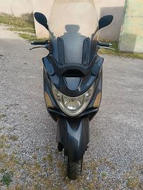 Kymco 250cc