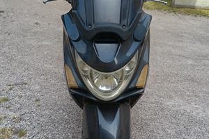 Kymco 250cc