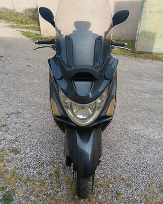 Kymco 250cc