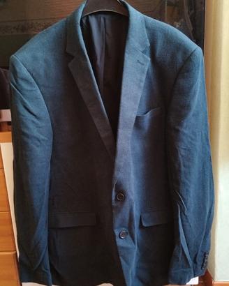 Giacca elegante uomo