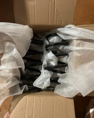 Molle anteriori originali Fiat Ducato x250/x290