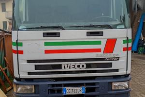 Eurogargo