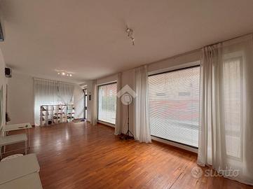 NEGOZIO A CONCOREZZO