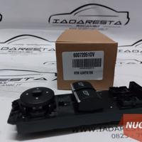 Interruttore Alzacristalli Fiesta F1ET14A132EB