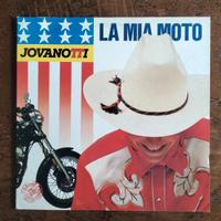 Disco Jovanotti