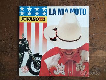 Disco Jovanotti