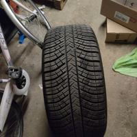 4 Gomme 4 Stagioni R20 SUV Michelin Hankook 230€