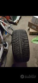 4 Gomme 4 Stagioni R20 SUV Michelin Hankook 230€