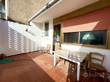 PALAZZINA A FICARAZZI