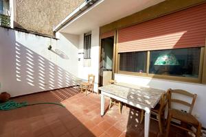 PALAZZINA A FICARAZZI