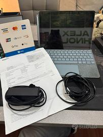 MICROSOFT SURFACE GO 3 10.5 (8/128gb ssd) GARANZIA