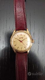 orologio automatico Eberhard oro 18 k 