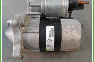 Motorino Avviamento Valeo TS10E3 Renault Scenic 2
