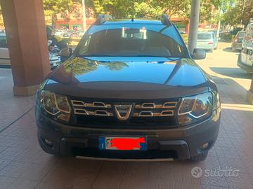 Dacia Duster 1.5 dCi 110CV Start&Stop 4x2 Ambiance
