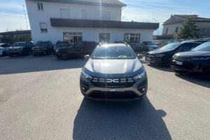 DACIA Sandero Stepway 1.0 TCe ECO-G Extreme