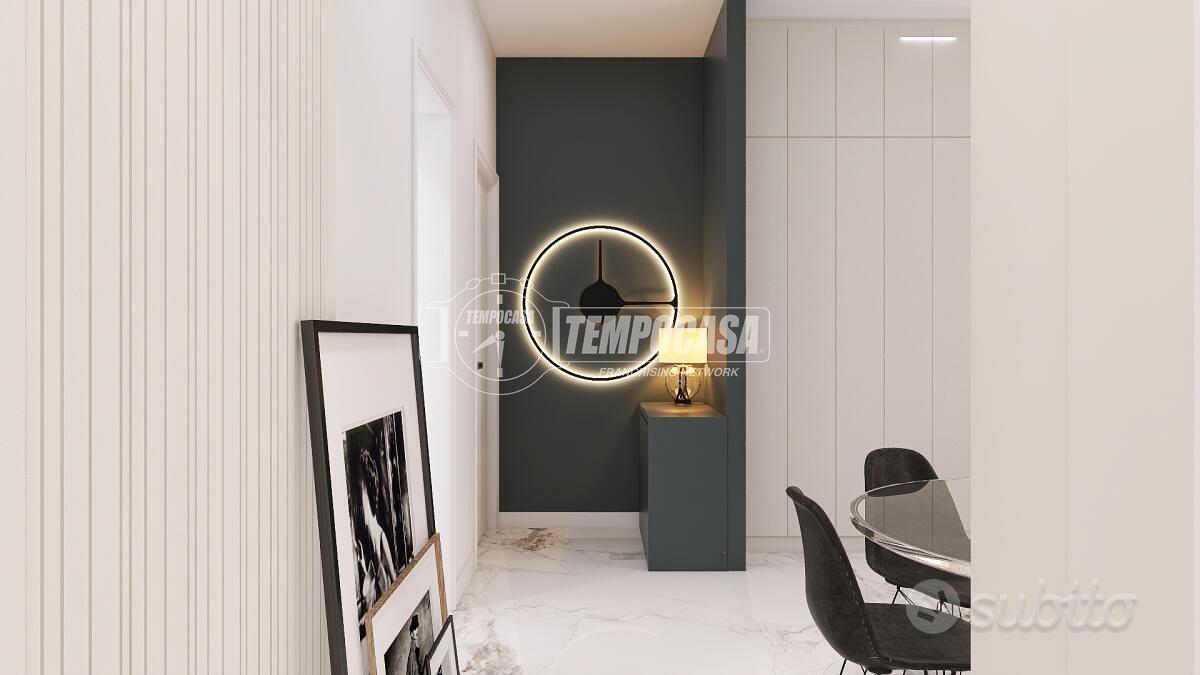 Apartment in Asti - Vista 4