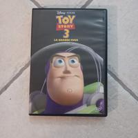 Toy Story 3 La grande fuga