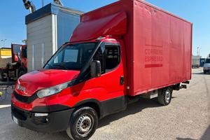 Iveco Daily 35S13 Furgone con sponda