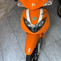 Ricambi liberty 50 4 tempi