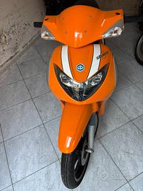 Ricambi liberty s 50 4 tempi