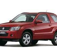 RICAMBI SUZUKI GRAN VITARA  DEL 2007