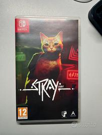 Stray per Nintendo Switch