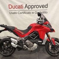 Ducati Multistrada 1260 S