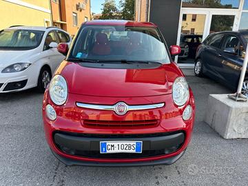 Fiat 500L 1.3 Multijet 85 CV Pop Star