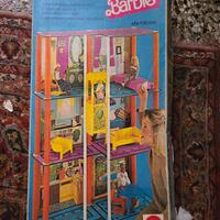 casa della barbie