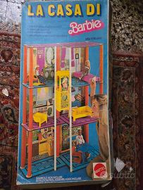 casa della barbie