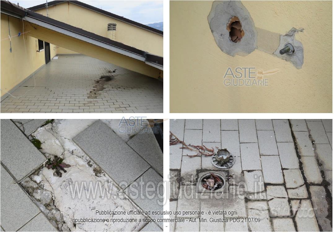 Appartamento – Scoppito, Santa Maria - Vista 2