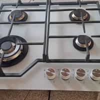 fornello a gas electrolux