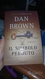 libro dan brown 