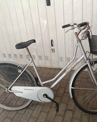 bici da donna 