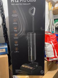 Aspirapolvere lava pavimento dreame h12 pro ultra