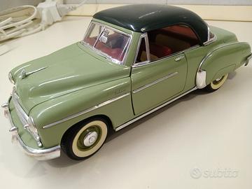 Modello auto Chevrolet Bel  Air De Luxe 1950
