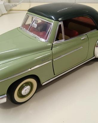 Modello auto Chevrolet Bel  Air De Luxe 1950