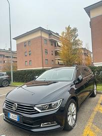 Volswagen passat station wagon