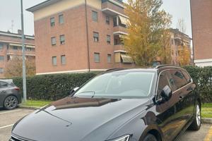 Volswagen passat station wagon