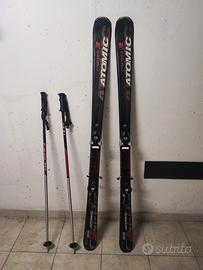 Set di sci Atomic C-Series 3.