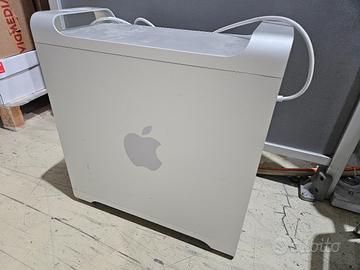 Apple pro mid (A1289) dual Xeon 8 core 2.4ghz,ATI 