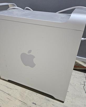 Apple pro mid (A1289) dual Xeon 8 core 2.4ghz,ATI 
