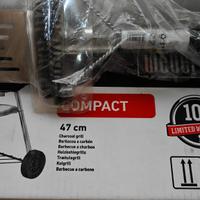 Barbeque Weber Compact