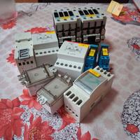 moduli di controllo della temperatura