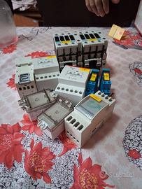 moduli di controllo della temperatura